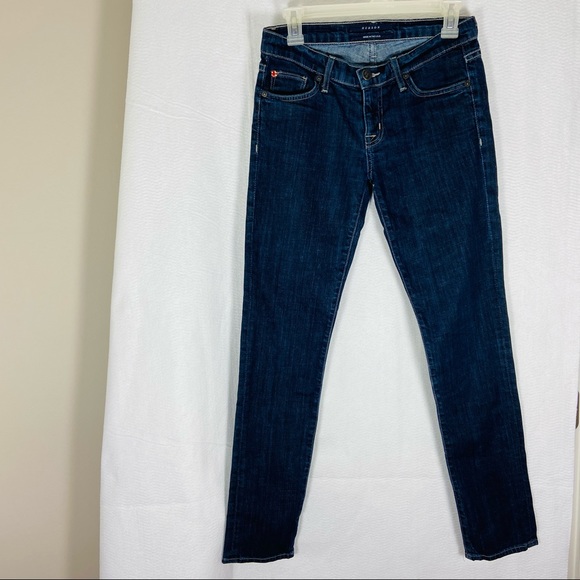Hudson Womens Skinny Jean Size 27 Made in the USA - Picture 2 of 10